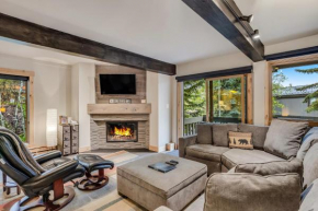 Interlude Condominiums 2-Bedroom Unit 101 Snowmass Village